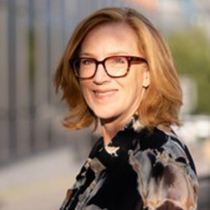 Lorelei Lingard, PhD