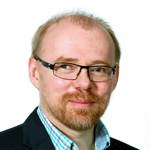 Piotr Wilk, PhD