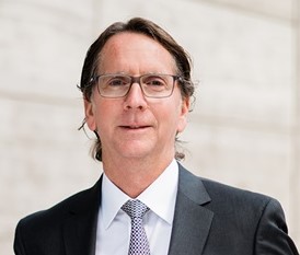 Dr. Rob Gratton