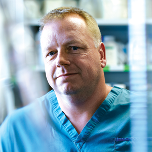 Robert Gros, PhD