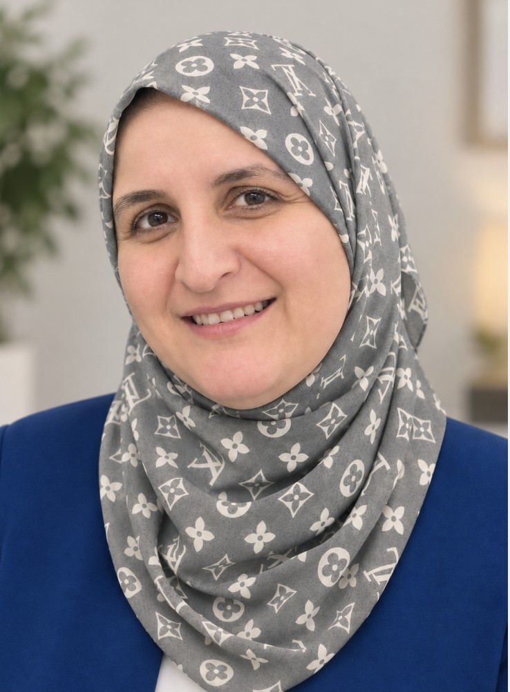 Dr. Selma Saadaldin