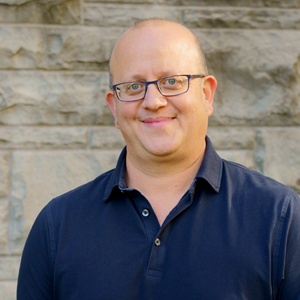 Saverio Stranges, PhD