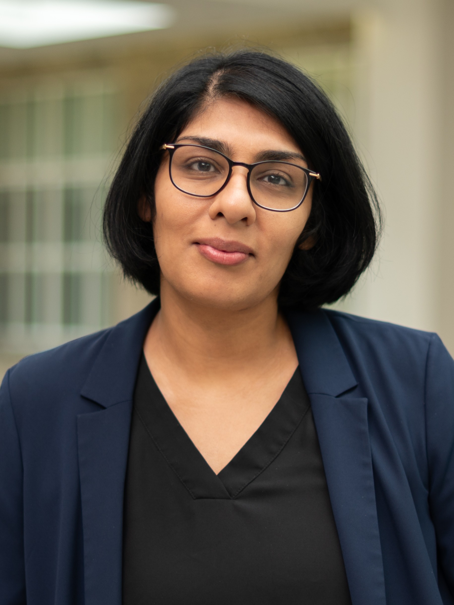 Dr. Sukhi Bains