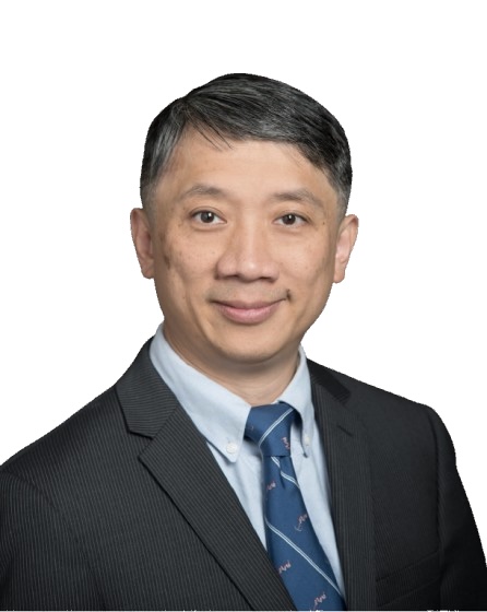 Dr. Victor Yang