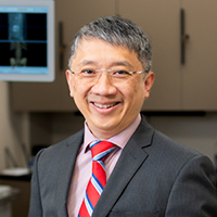 Dr. Victor Yang