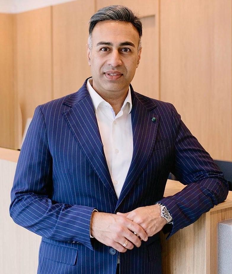 Dr. Vipul Jairath