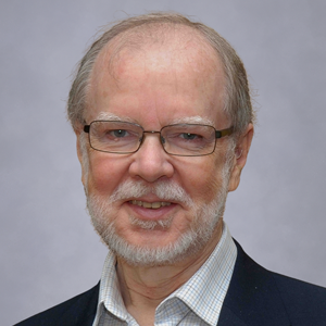 Dr. Wayne Weston