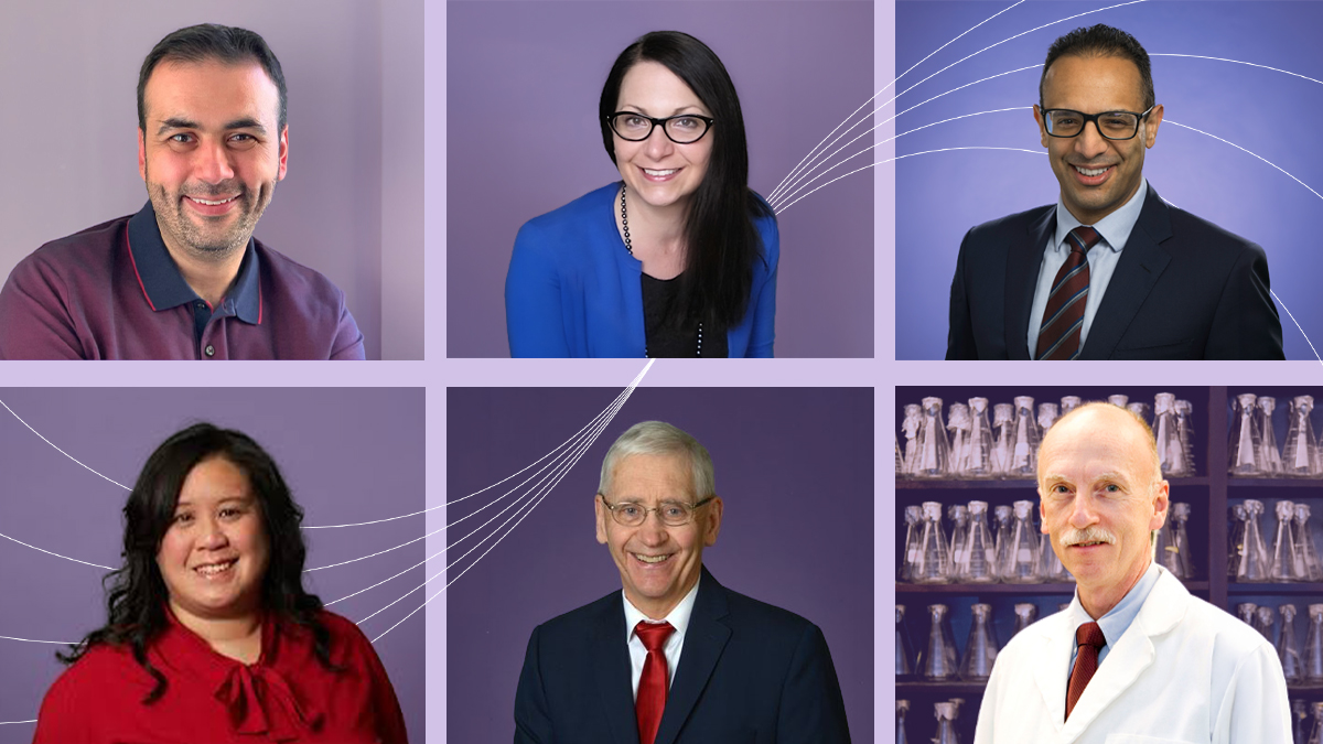Alumni Awards of Distinction