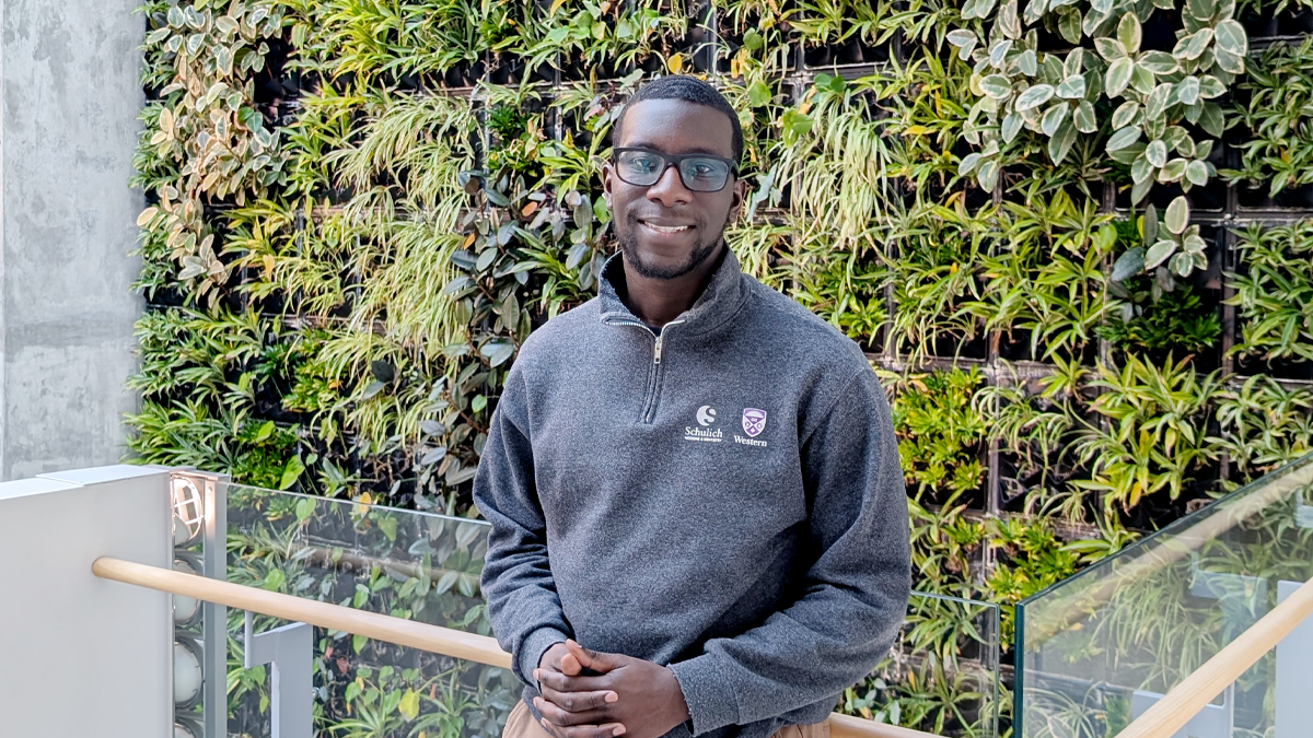 Cornelius Osei-Owusu