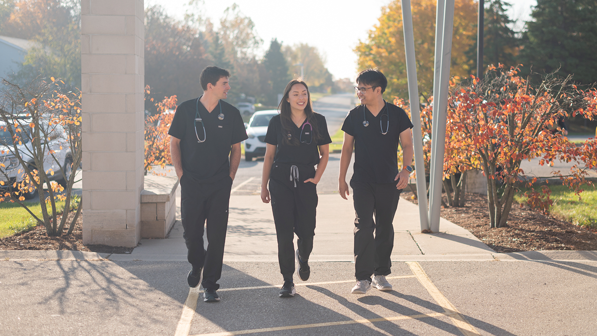 New family medicine residency sites support primary care in Southwestern Ontario