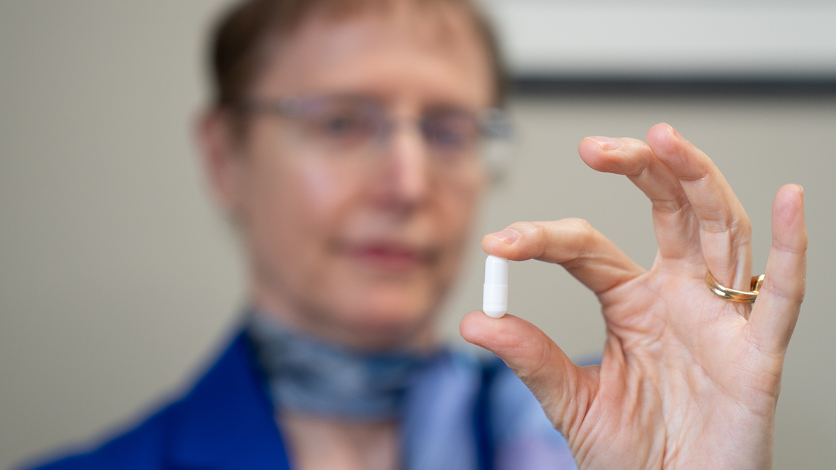 Could these pills help people with anorexia? New London, Ont. study aims to find out