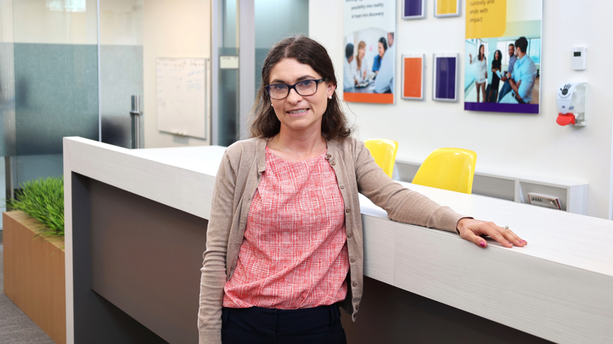 Kayla Naylor, PhD
