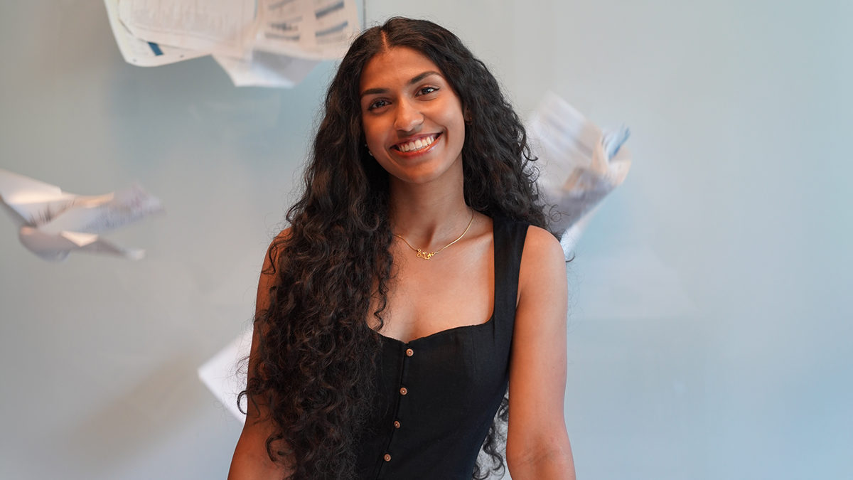 Rishika Bhogadi