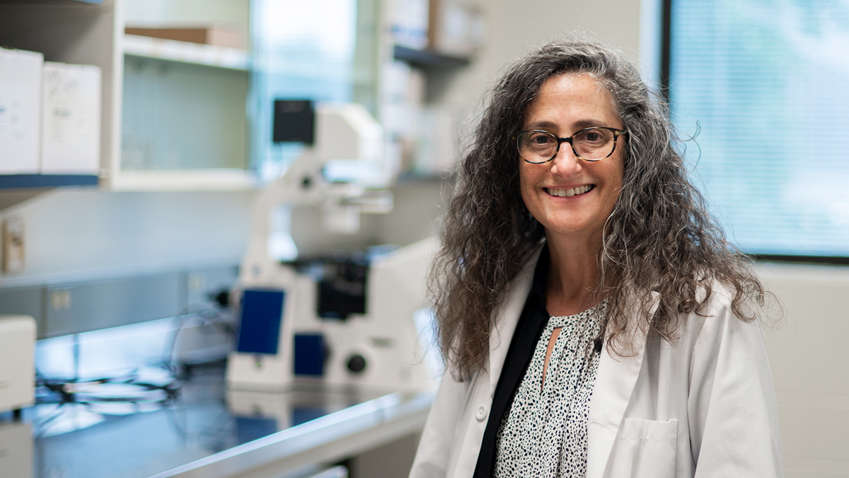 Dr. Robyn Klein