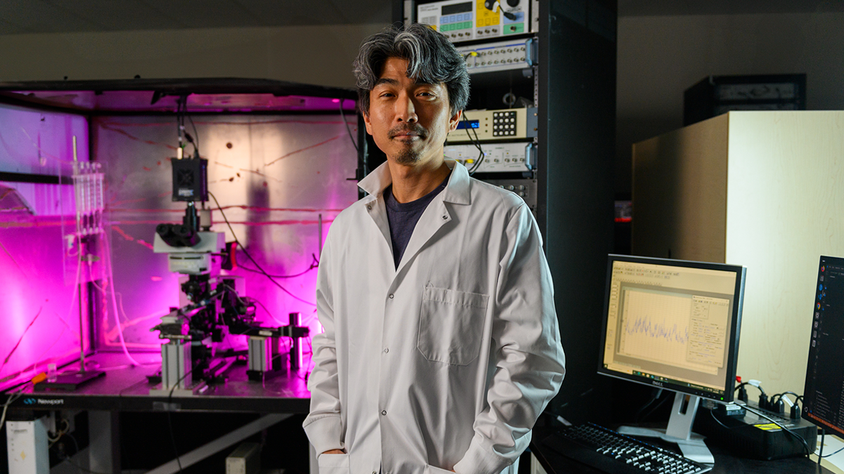 Wataru Inoue, PhD