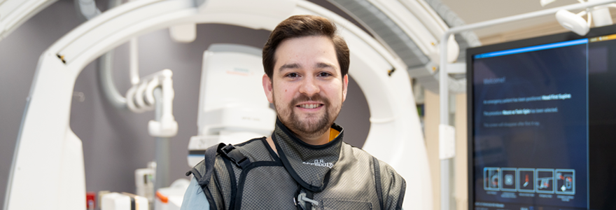 Dr. Gabriel Mantovani