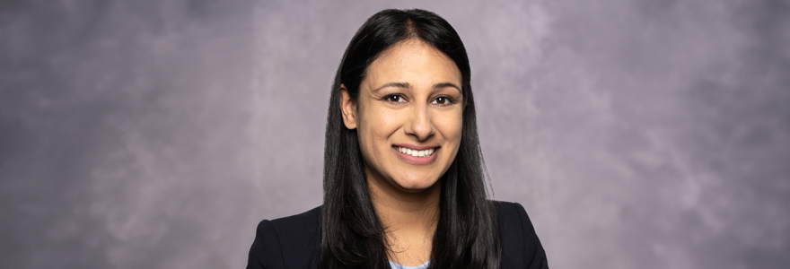 Dr. Fareen Karachiwalla