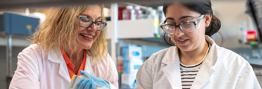 Marlys Koschinsky, PhD
