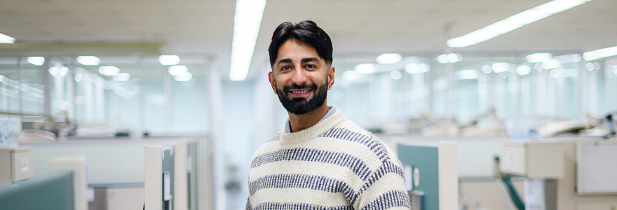 Dr. Abbas Jessani