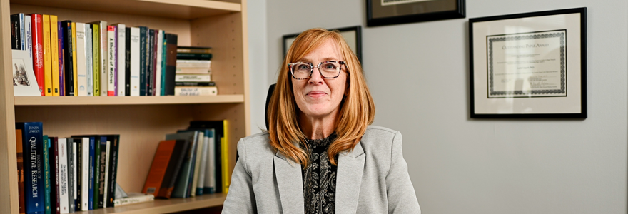 Lorelei Lingard, PhD