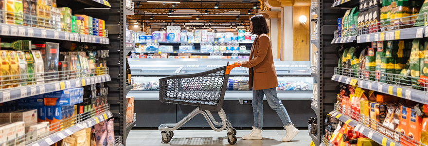 Growing evidence connects ultra-processed foods to cardiovascular disease