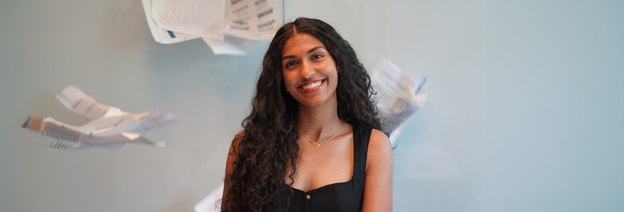 Rishika Bhogadi