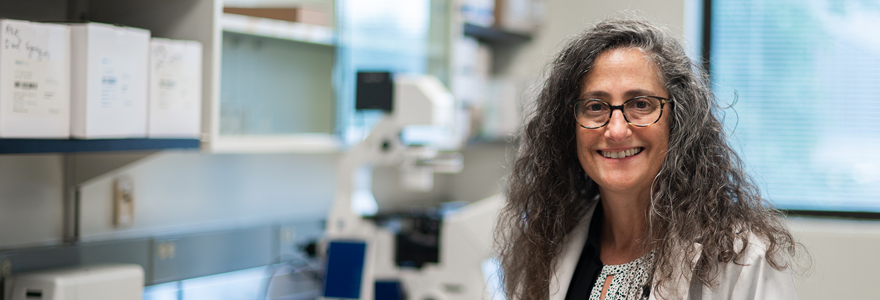 Dr. Robyn Klein