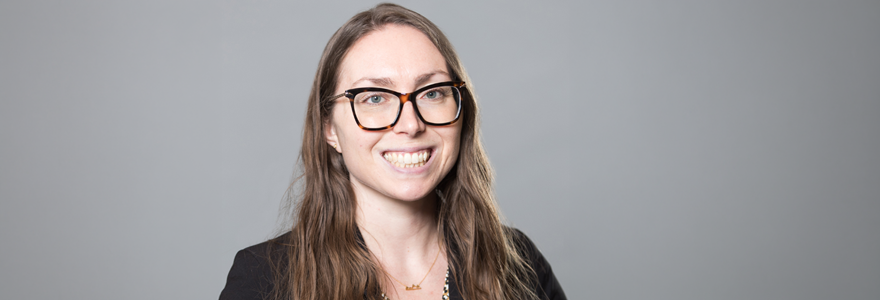 Stephanie Bishop, PhD