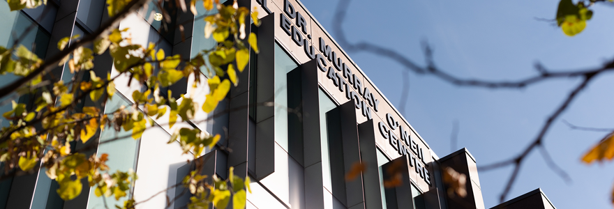 (Megan Morris/Schulich Medicine & Dentistry)