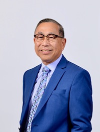 Dr. Anthony Tang