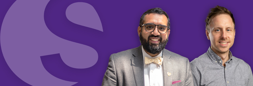 Schmitz, PhD, from the Department of Physiology and Pharmacology and Jibran Khokhar, PhD, from the Department of Anatomy and Cell Biology