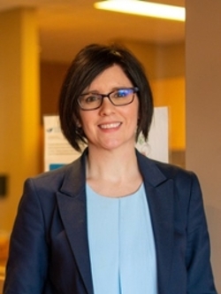 Dr. Jo-Anne Clarke