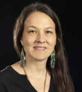 Nicole Redvers, ND, MPH