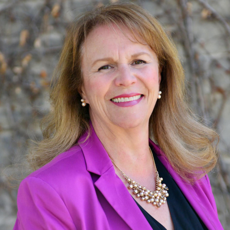 Julie Simpson