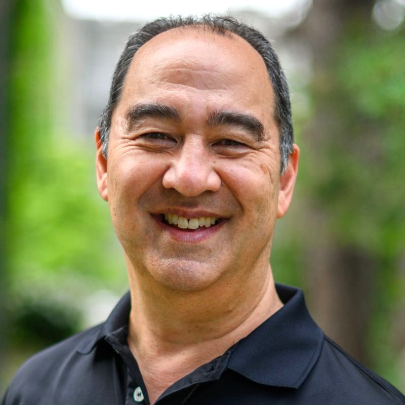 Kenji Saito
