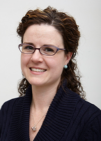 Dr. Cheryle Séguin, BSc’99, MSc’01 