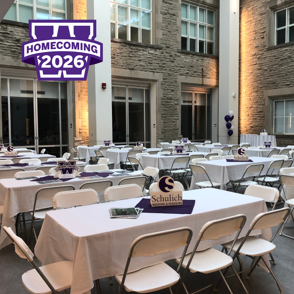 Alumni Lunch 