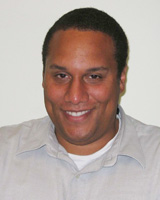 Derek Mitchell