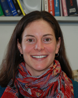 Katherine Willmore