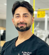 Abbas Jessani