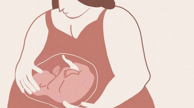 Beyond BMI: What the Placenta Reveals about Pregnancy Health