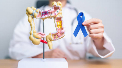 False Alarm! Fake Viral Signal Can Prevent Colon Cancer