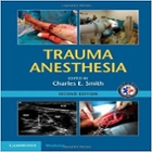 trauma-anesthesia
