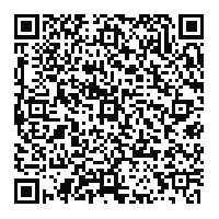 QR Code, resident research competition 