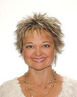 Dr. Janet Martin