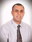 Dr. Arif Al-Areibi