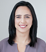 Dr. Catalina Casas Lopez