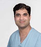 Dr. Kamal Kumar