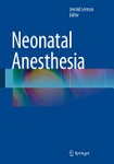neonatal-anesthesia