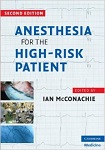 anesthesia-high-risk